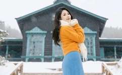 日本美女比基尼热舞